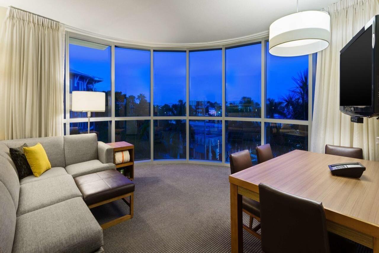 Hyatt Place Delray Beach Eksteriør billede