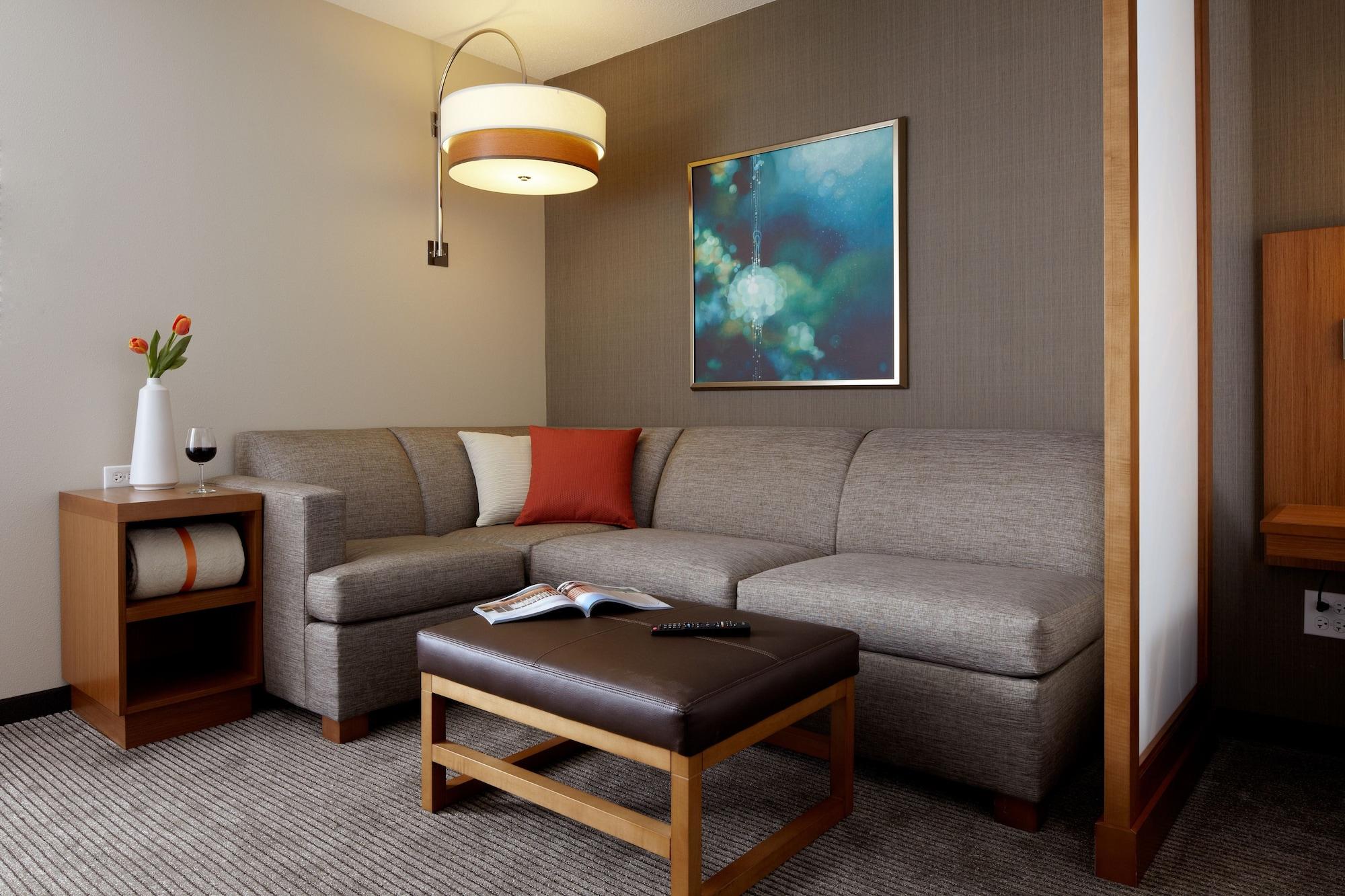 Hyatt Place Delray Beach Eksteriør billede