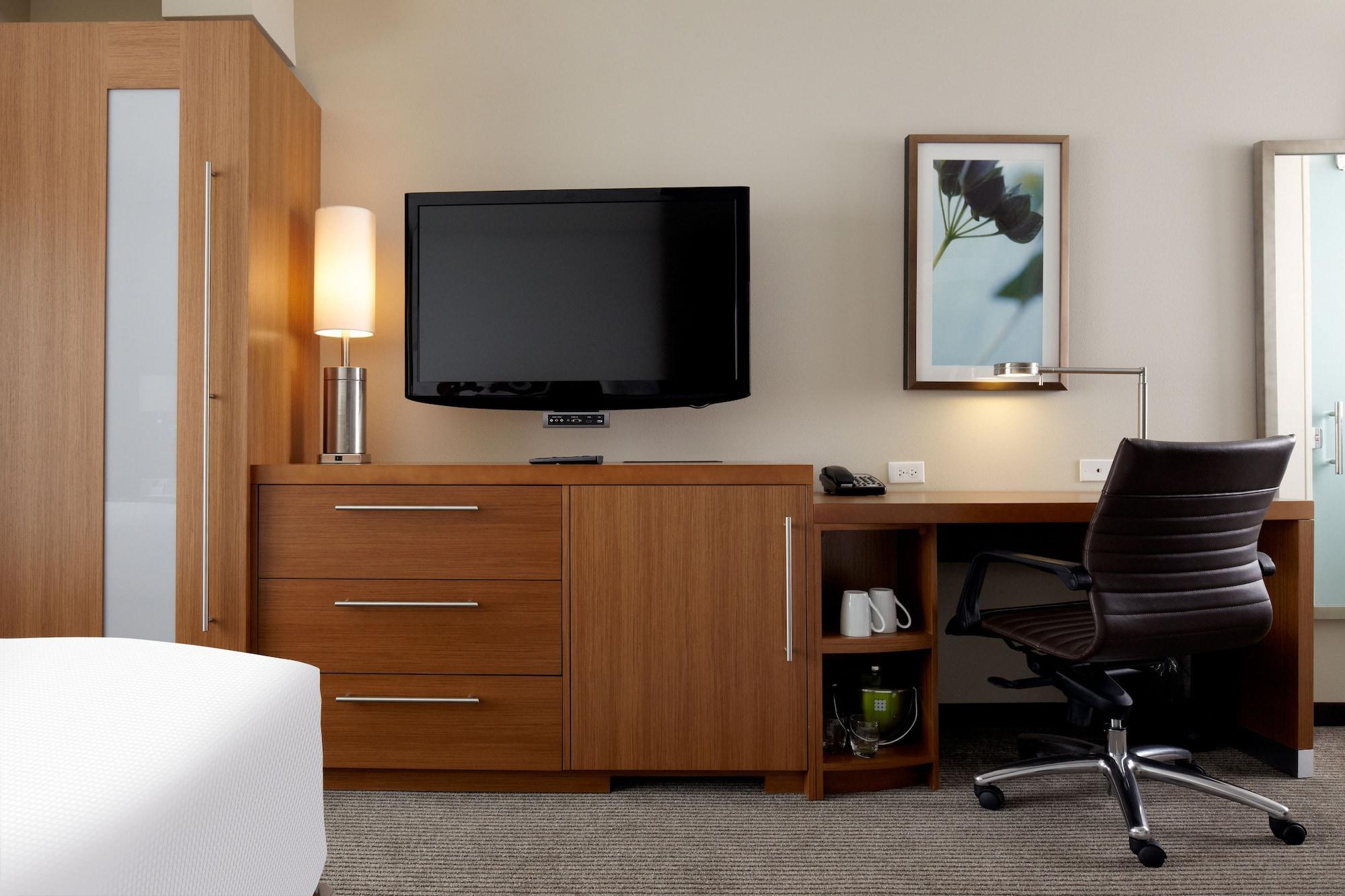Hyatt Place Delray Beach Eksteriør billede