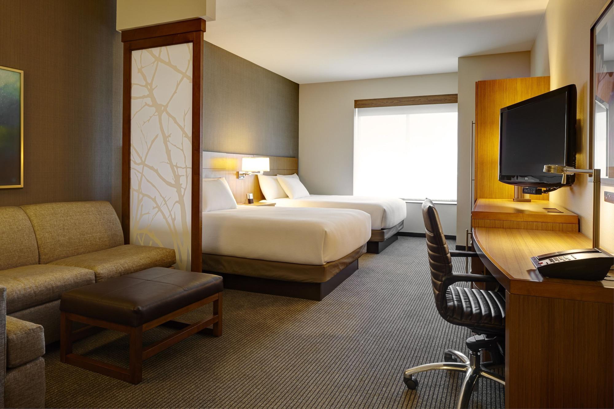 Hyatt Place Delray Beach Eksteriør billede