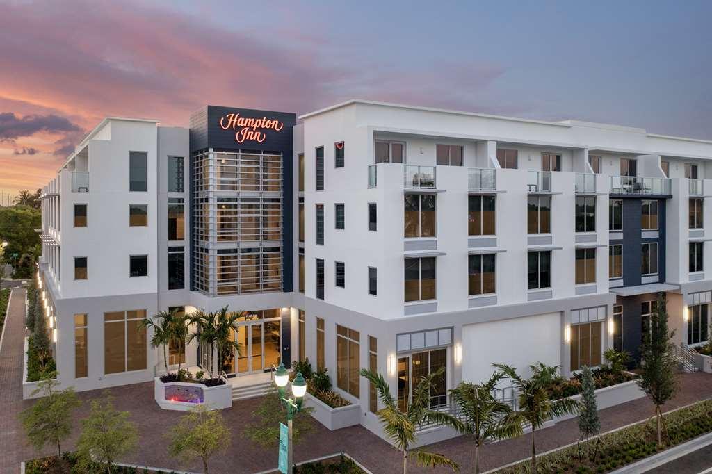 Hyatt Place Delray Beach Eksteriør billede