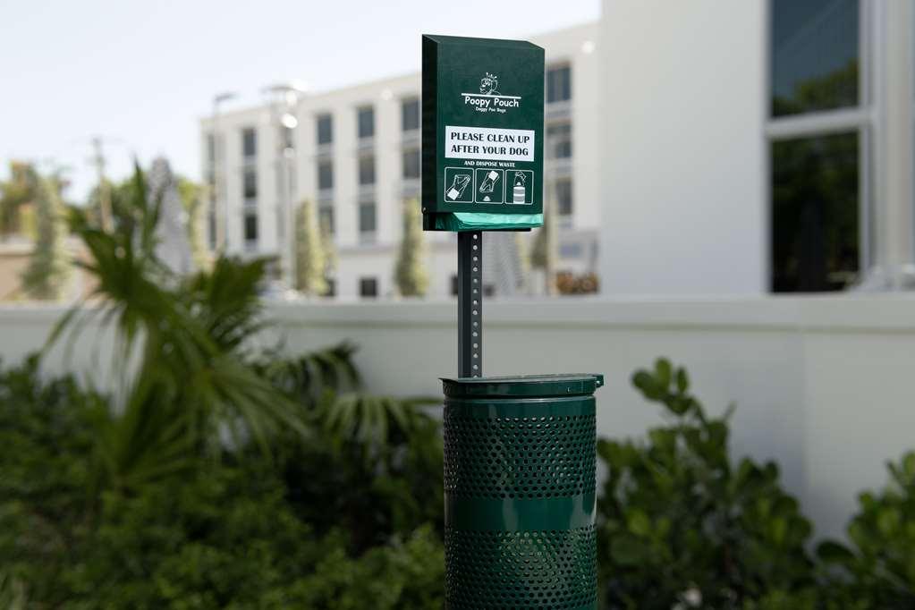 Hyatt Place Delray Beach Eksteriør billede