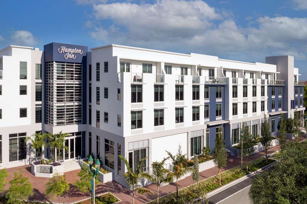 Hyatt Place Delray Beach Eksteriør billede