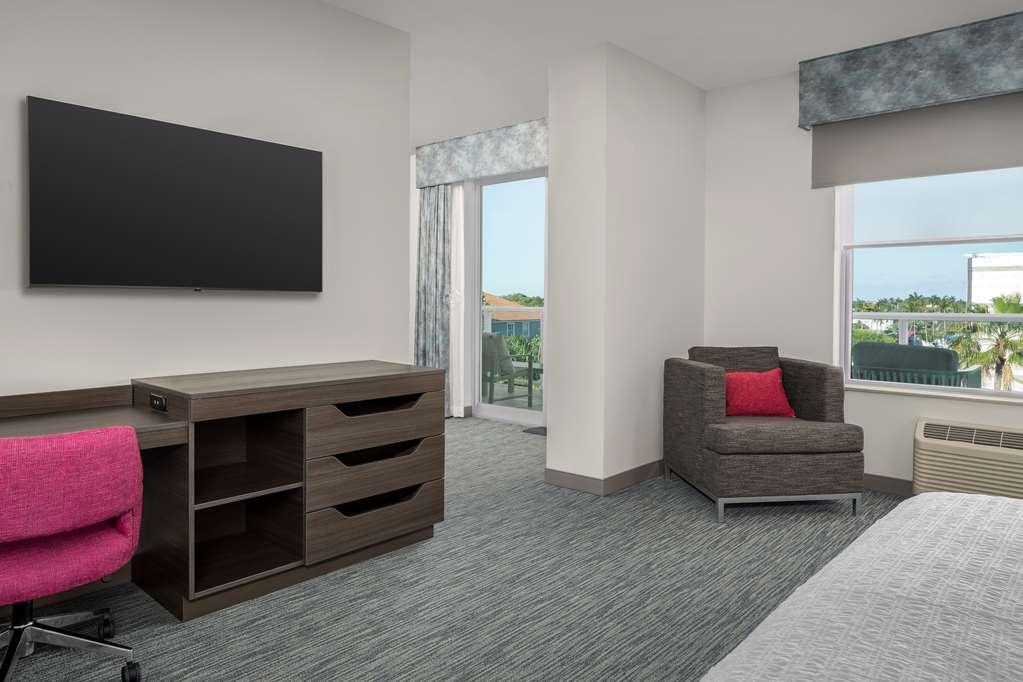 Hyatt Place Delray Beach Værelse billede