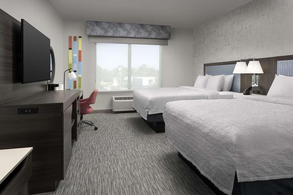 Hyatt Place Delray Beach Værelse billede