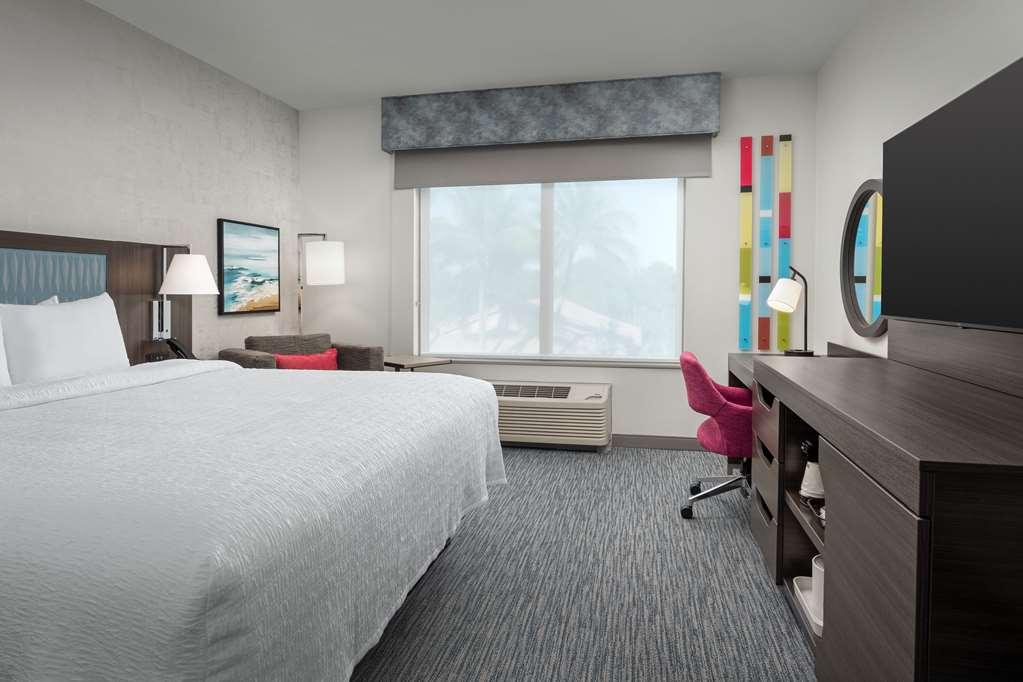 Hyatt Place Delray Beach Værelse billede