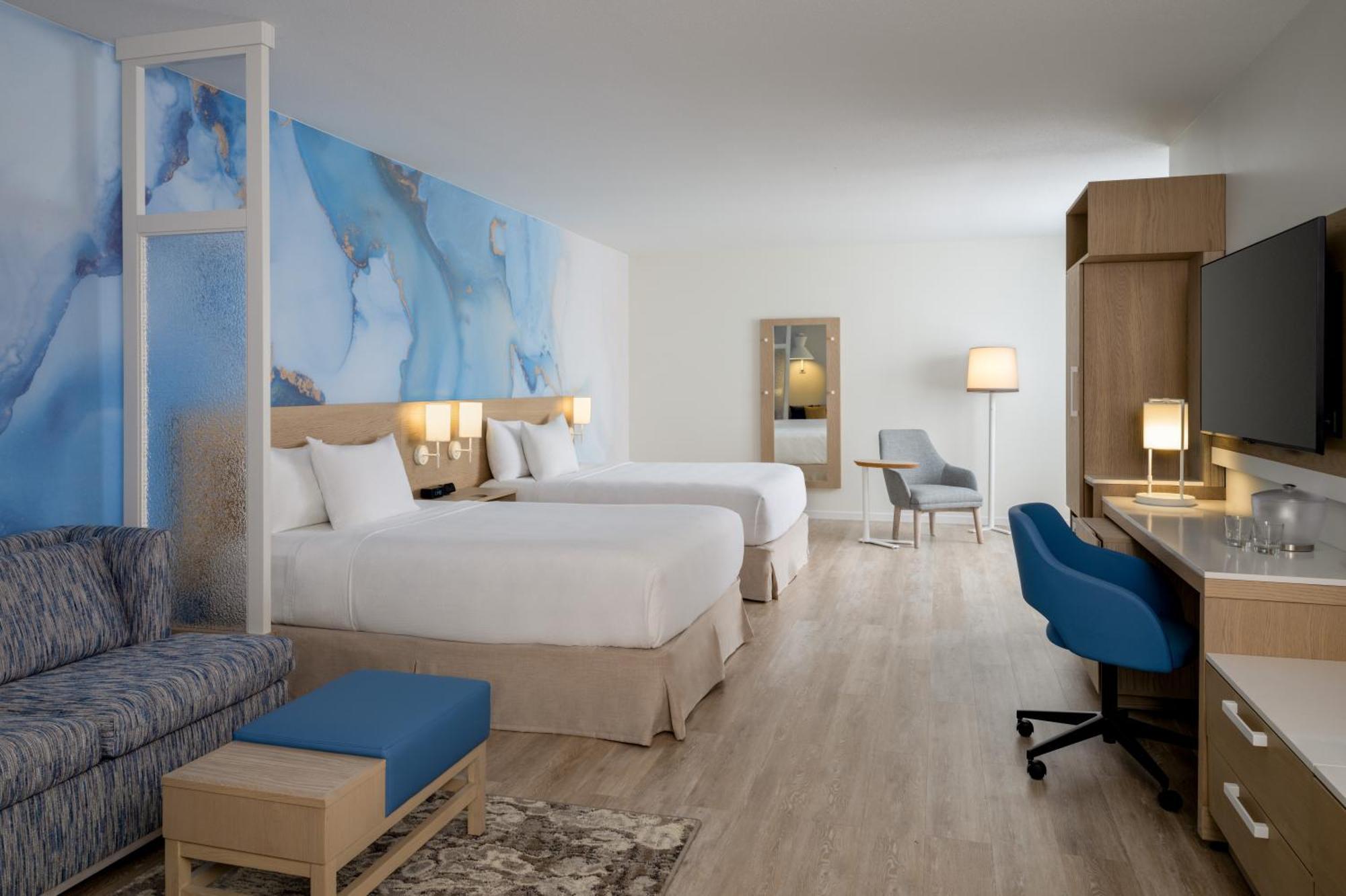 Hyatt Place Delray Beach Eksteriør billede