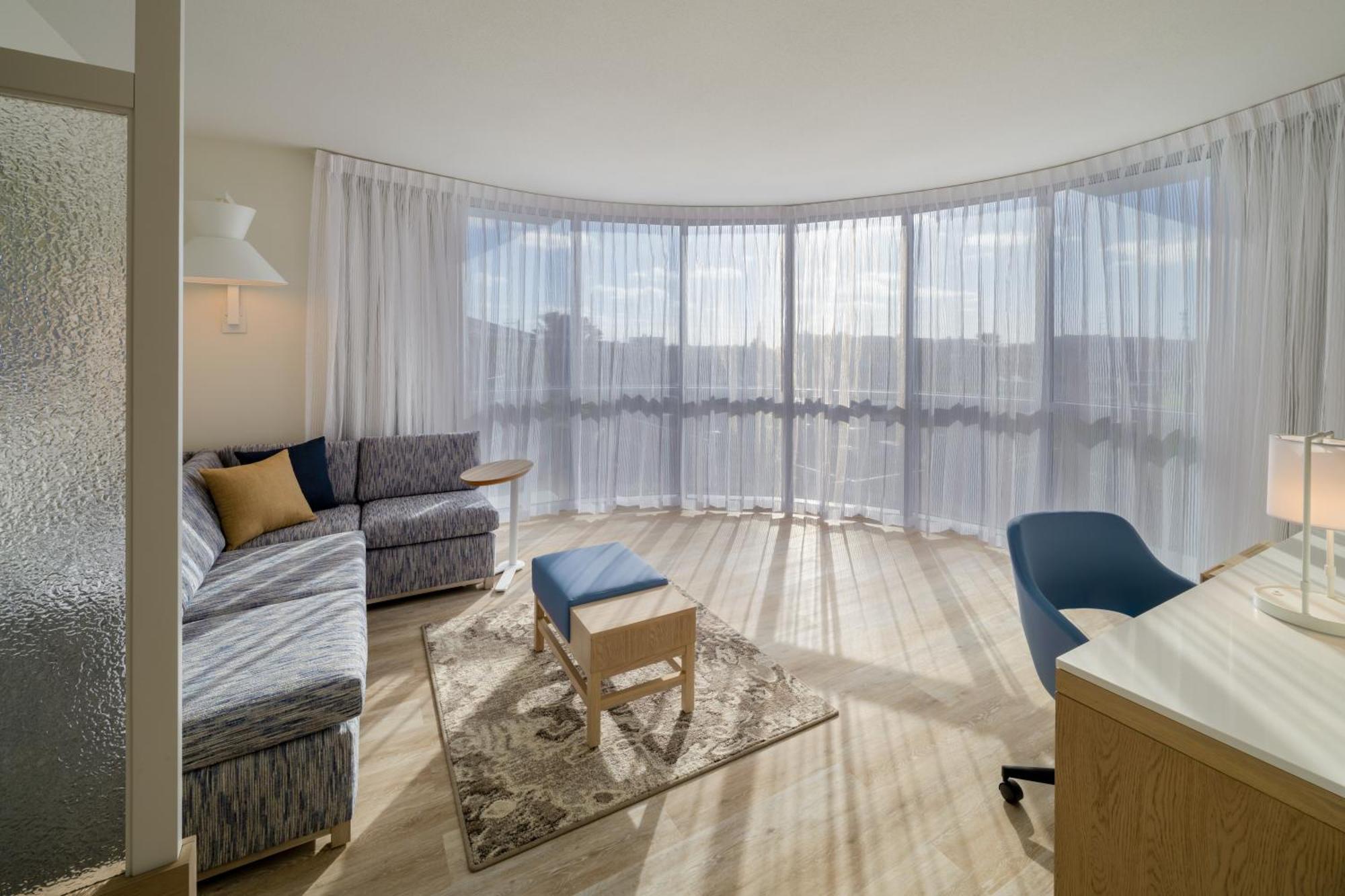 Hyatt Place Delray Beach Eksteriør billede