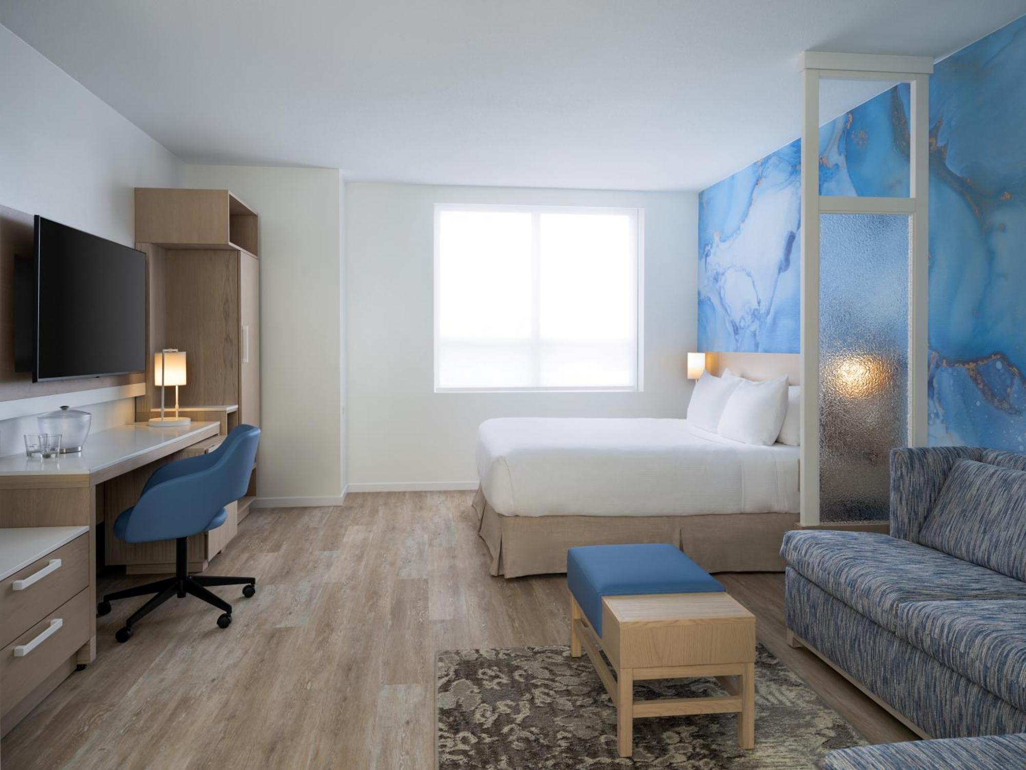 Hyatt Place Delray Beach Eksteriør billede