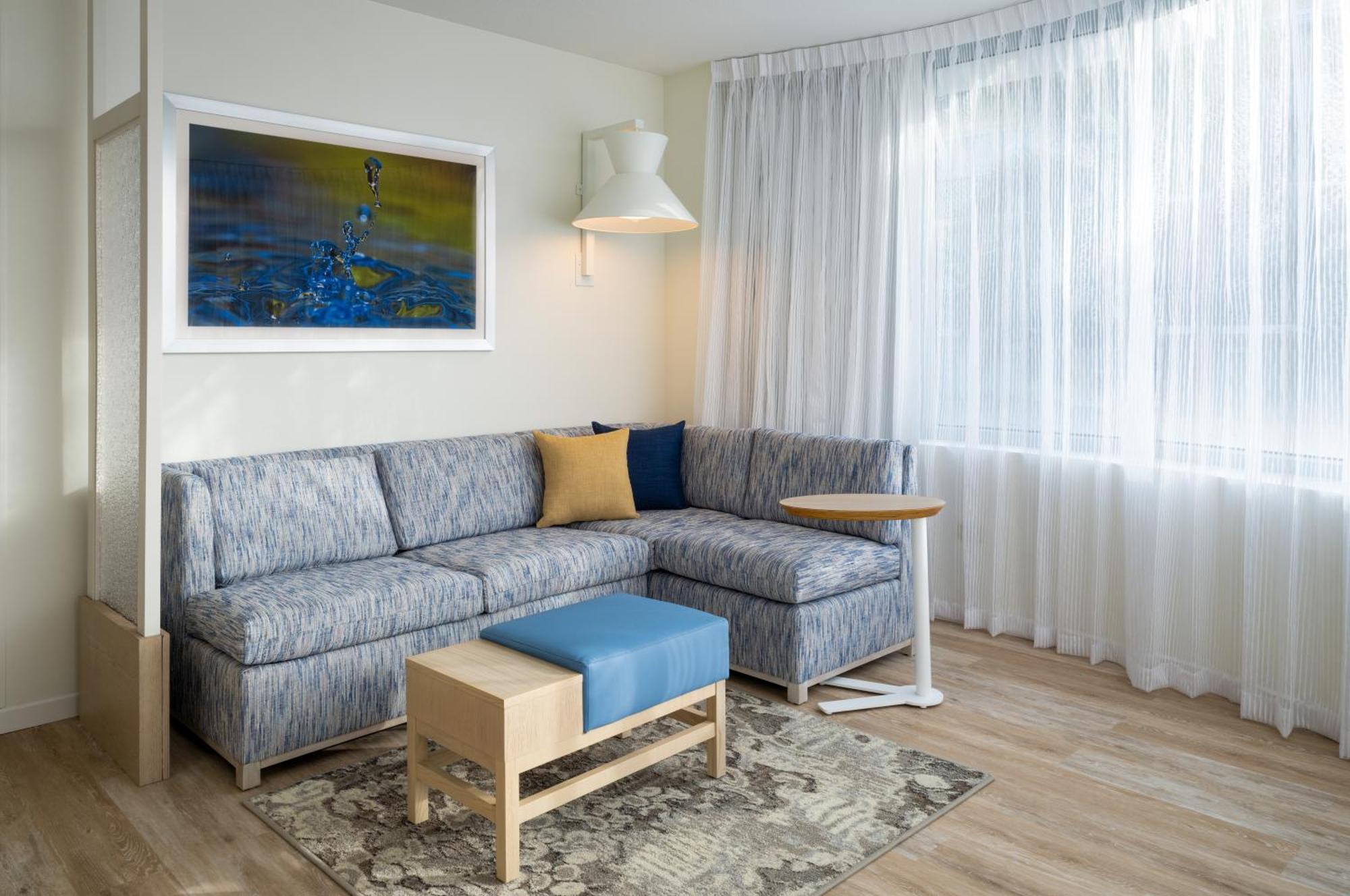 Hyatt Place Delray Beach Eksteriør billede