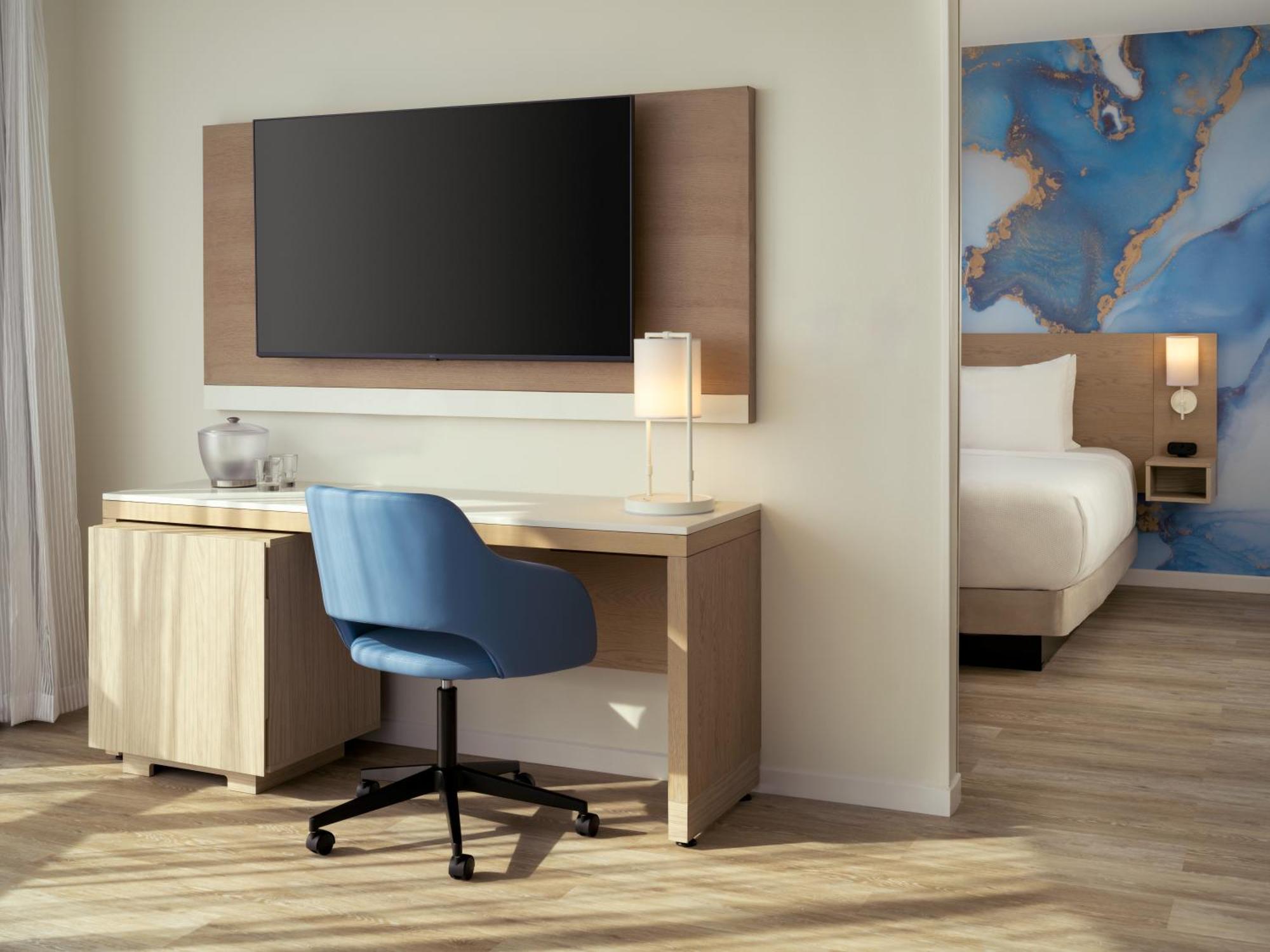 Hyatt Place Delray Beach Eksteriør billede