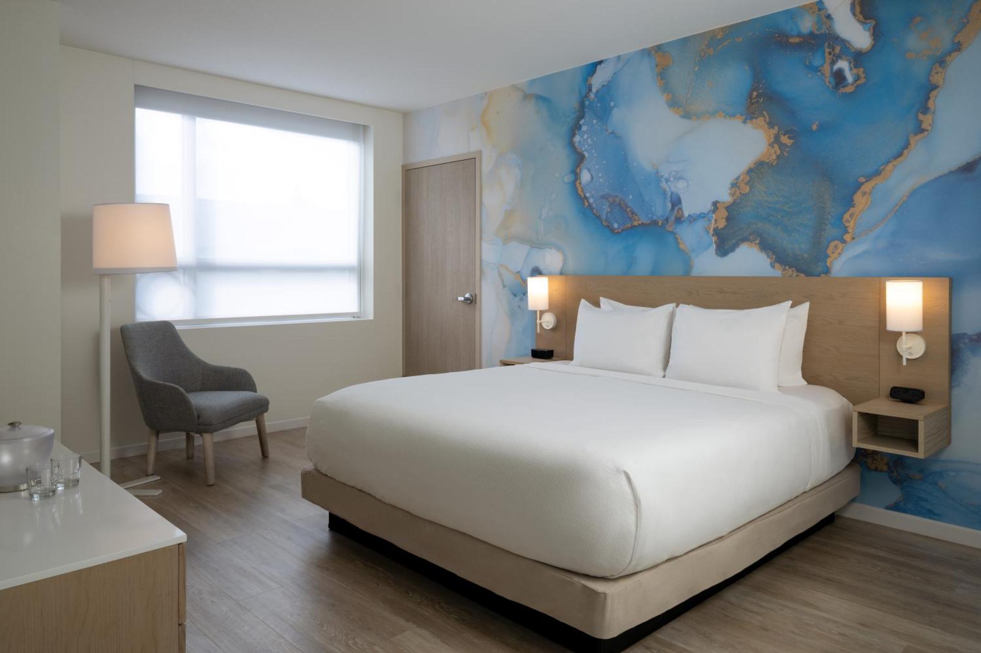 Hyatt Place Delray Beach Eksteriør billede