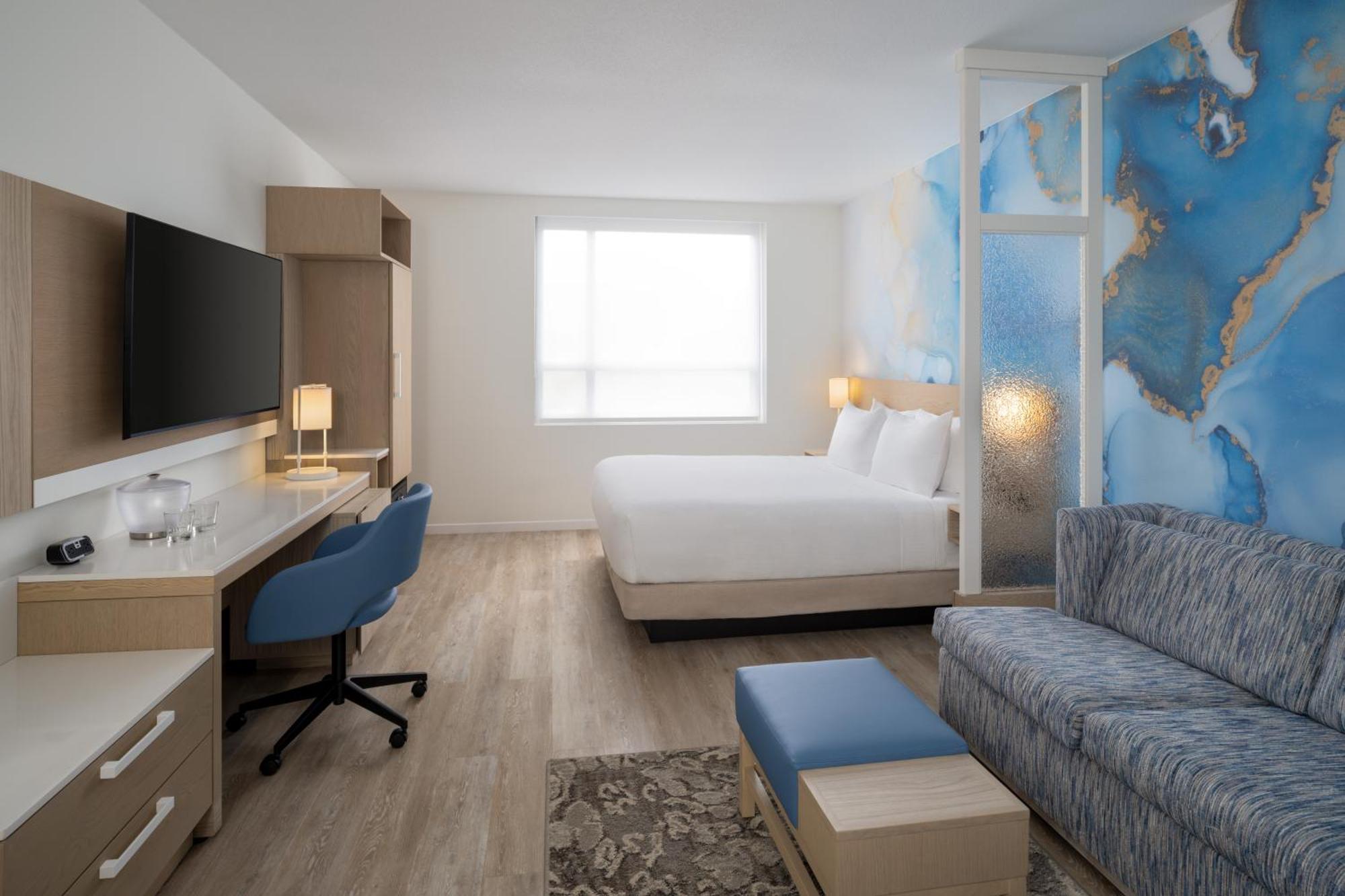 Hyatt Place Delray Beach Eksteriør billede