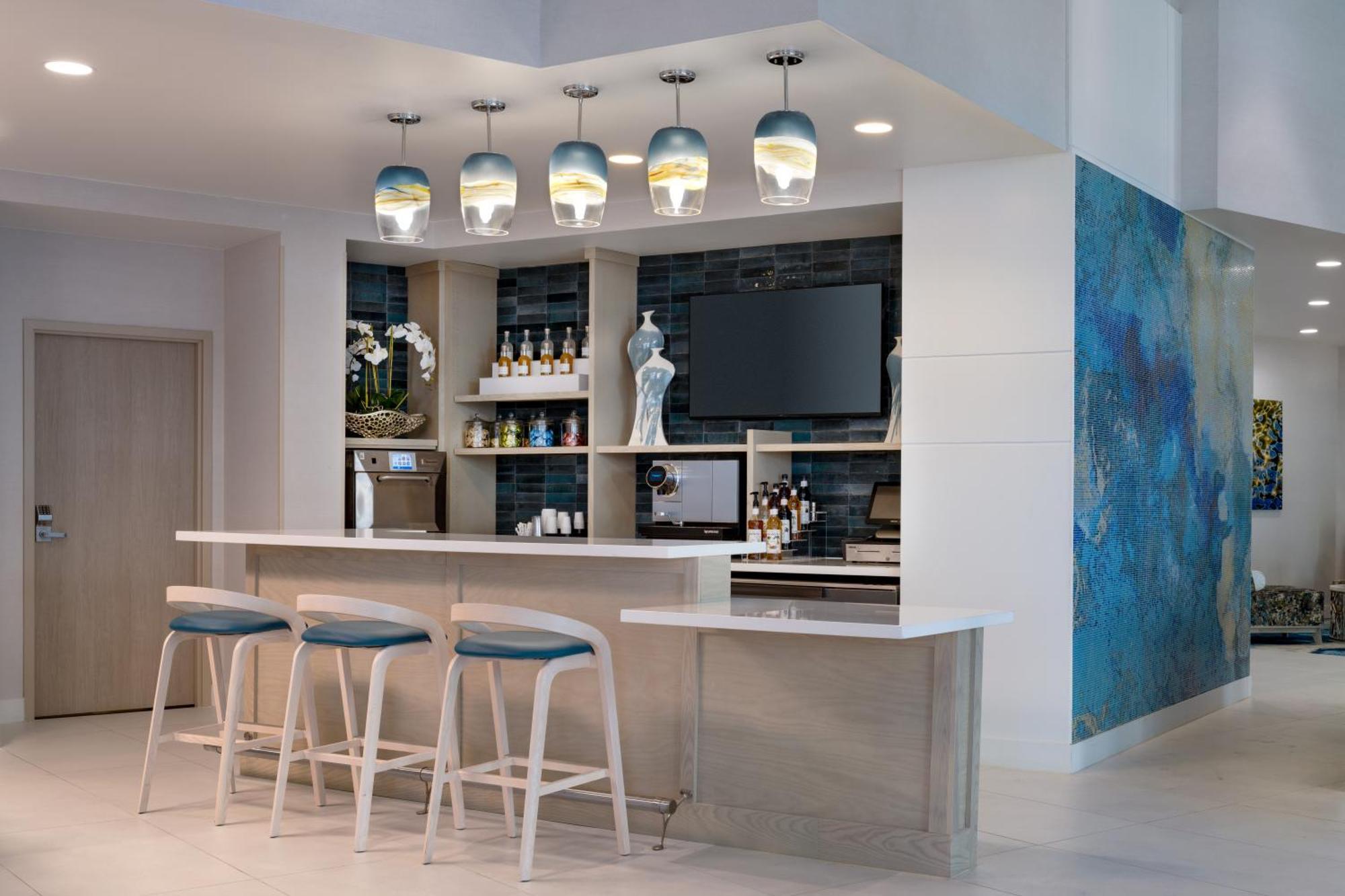 Hyatt Place Delray Beach Eksteriør billede