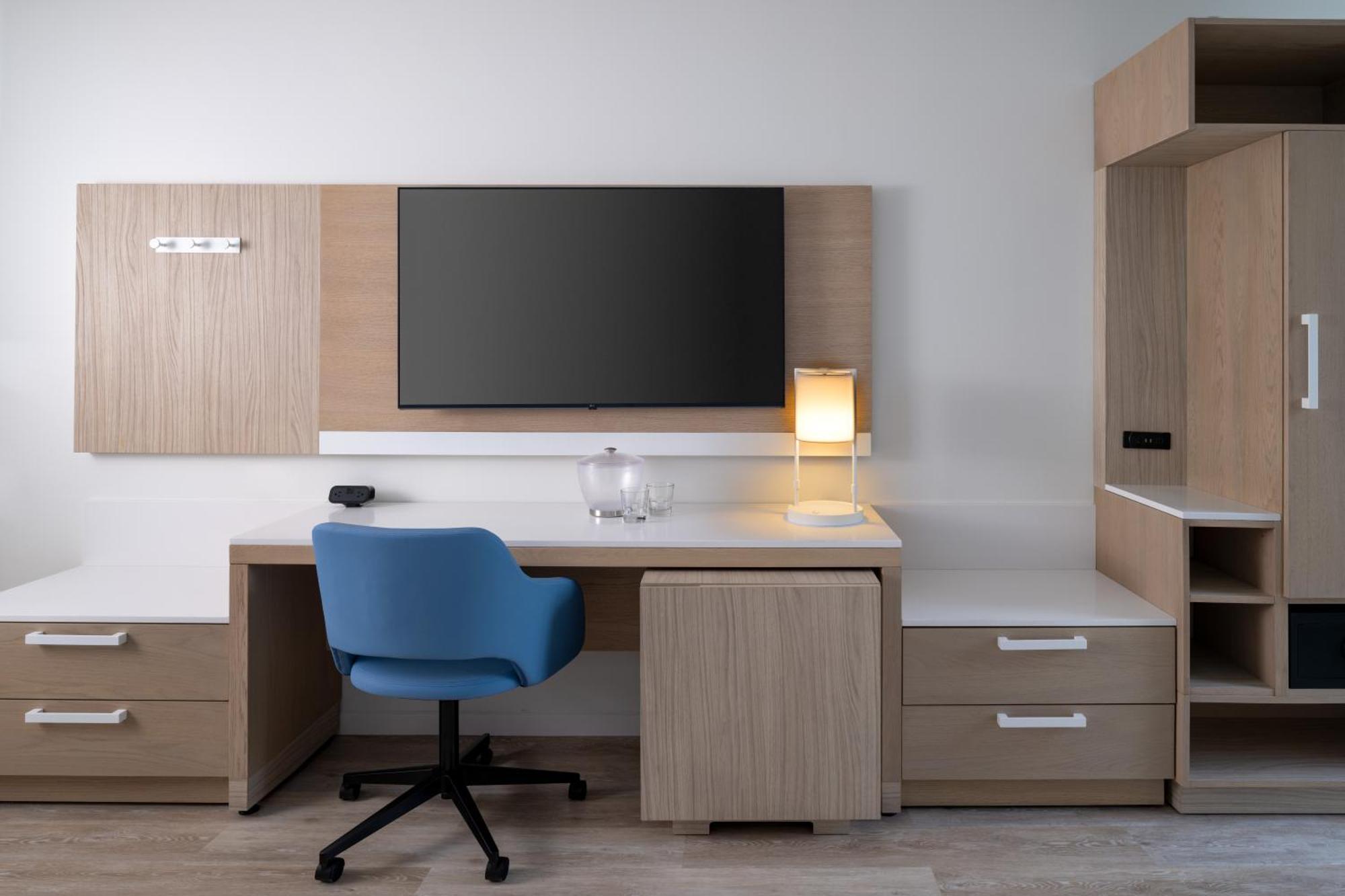 Hyatt Place Delray Beach Eksteriør billede