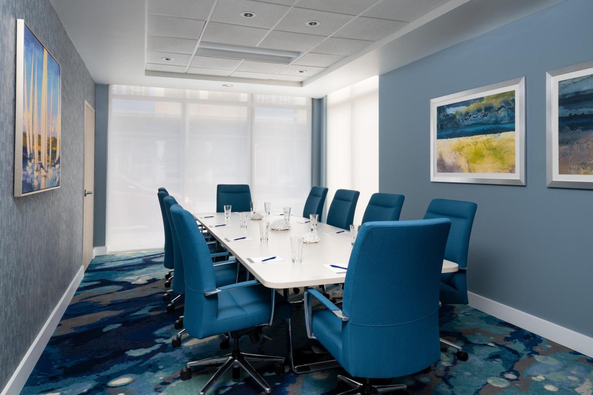 Hyatt Place Delray Beach Eksteriør billede