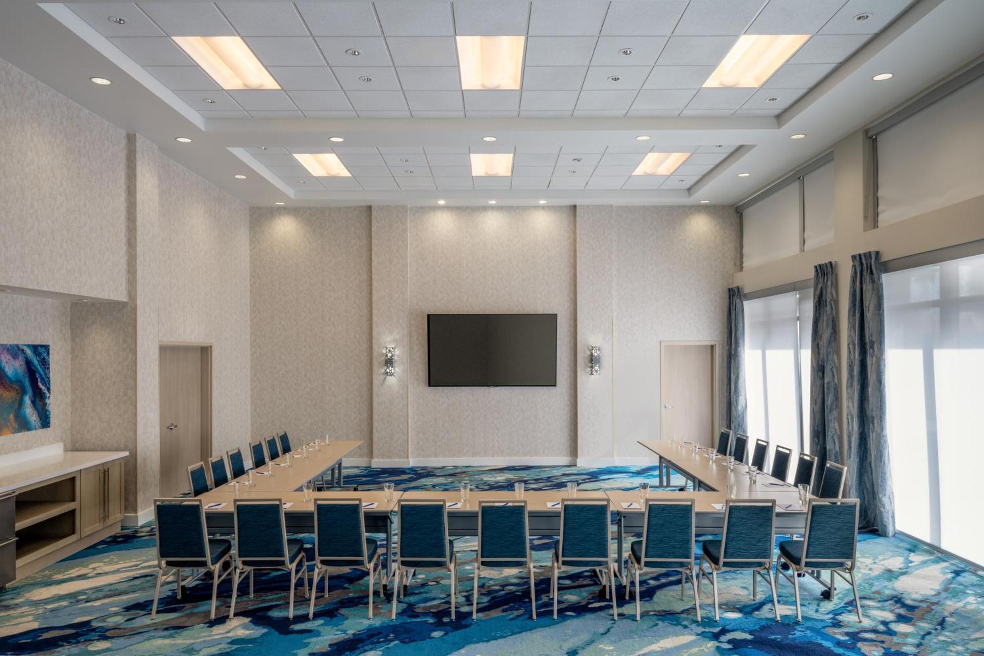 Hyatt Place Delray Beach Eksteriør billede