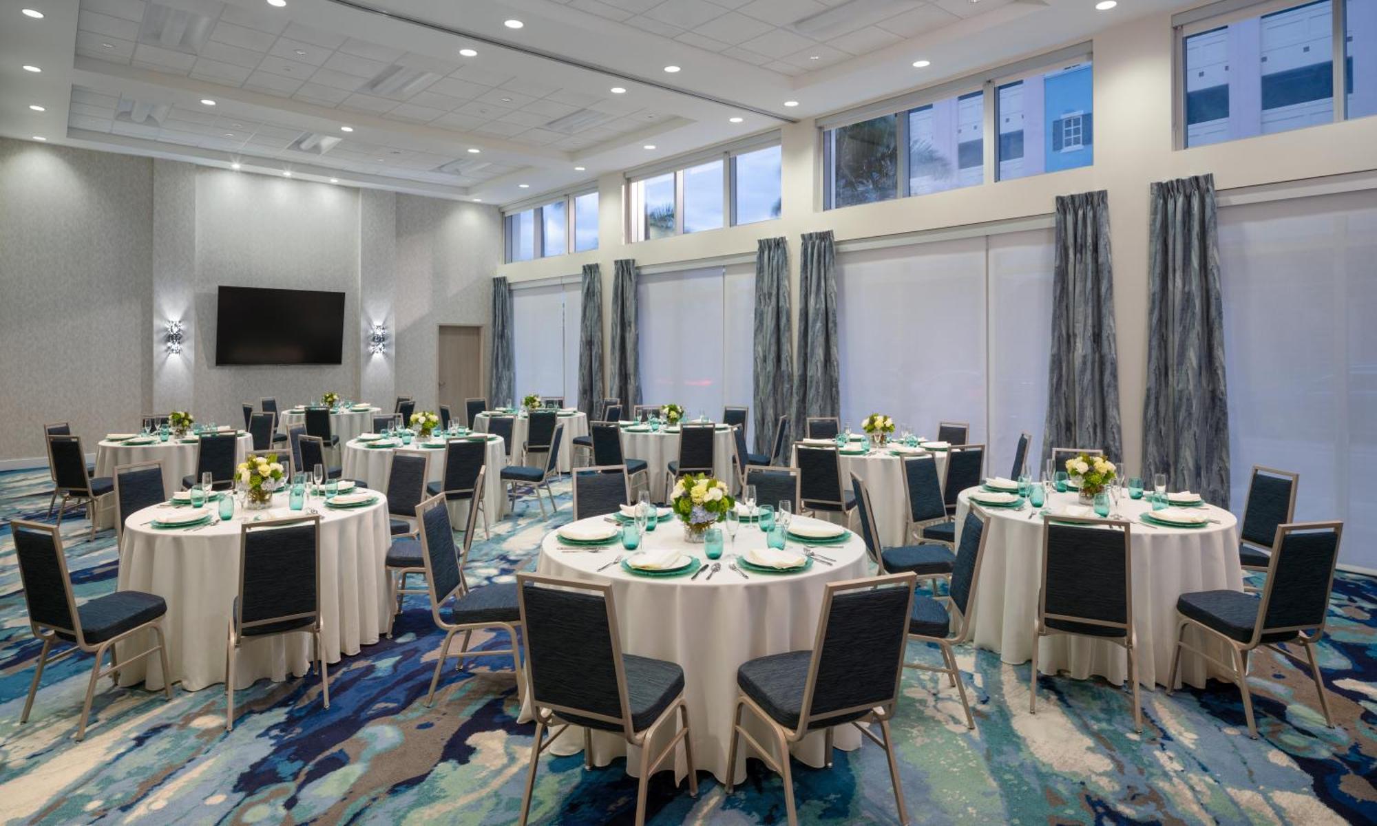 Hyatt Place Delray Beach Eksteriør billede