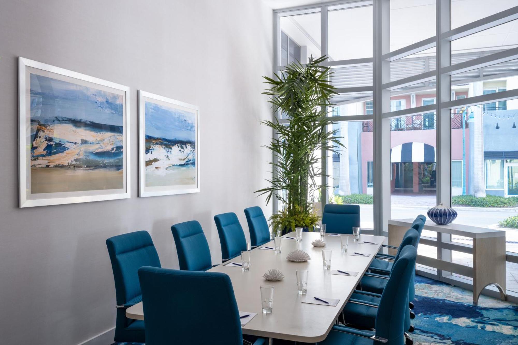 Hyatt Place Delray Beach Eksteriør billede