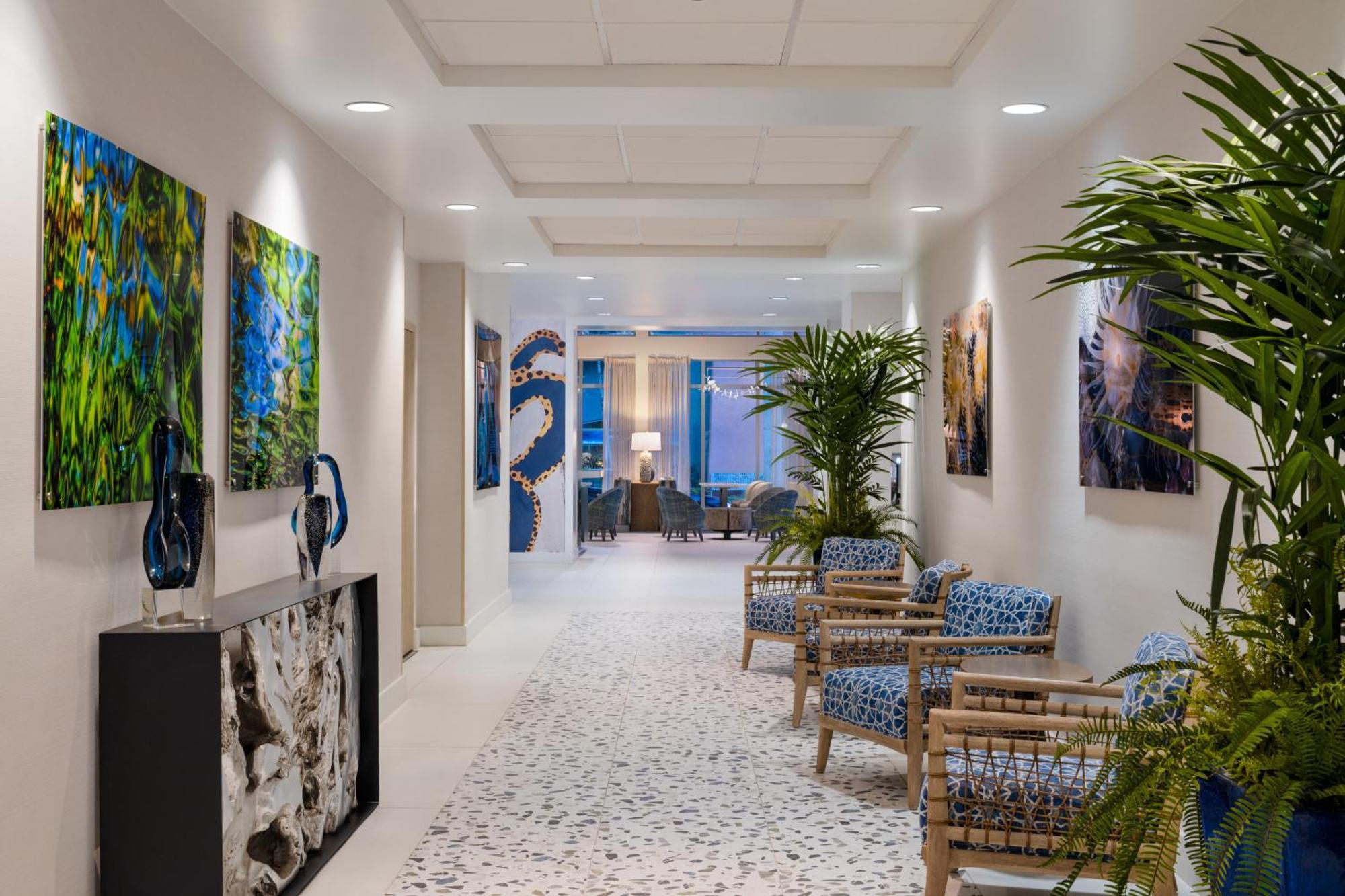 Hyatt Place Delray Beach Eksteriør billede