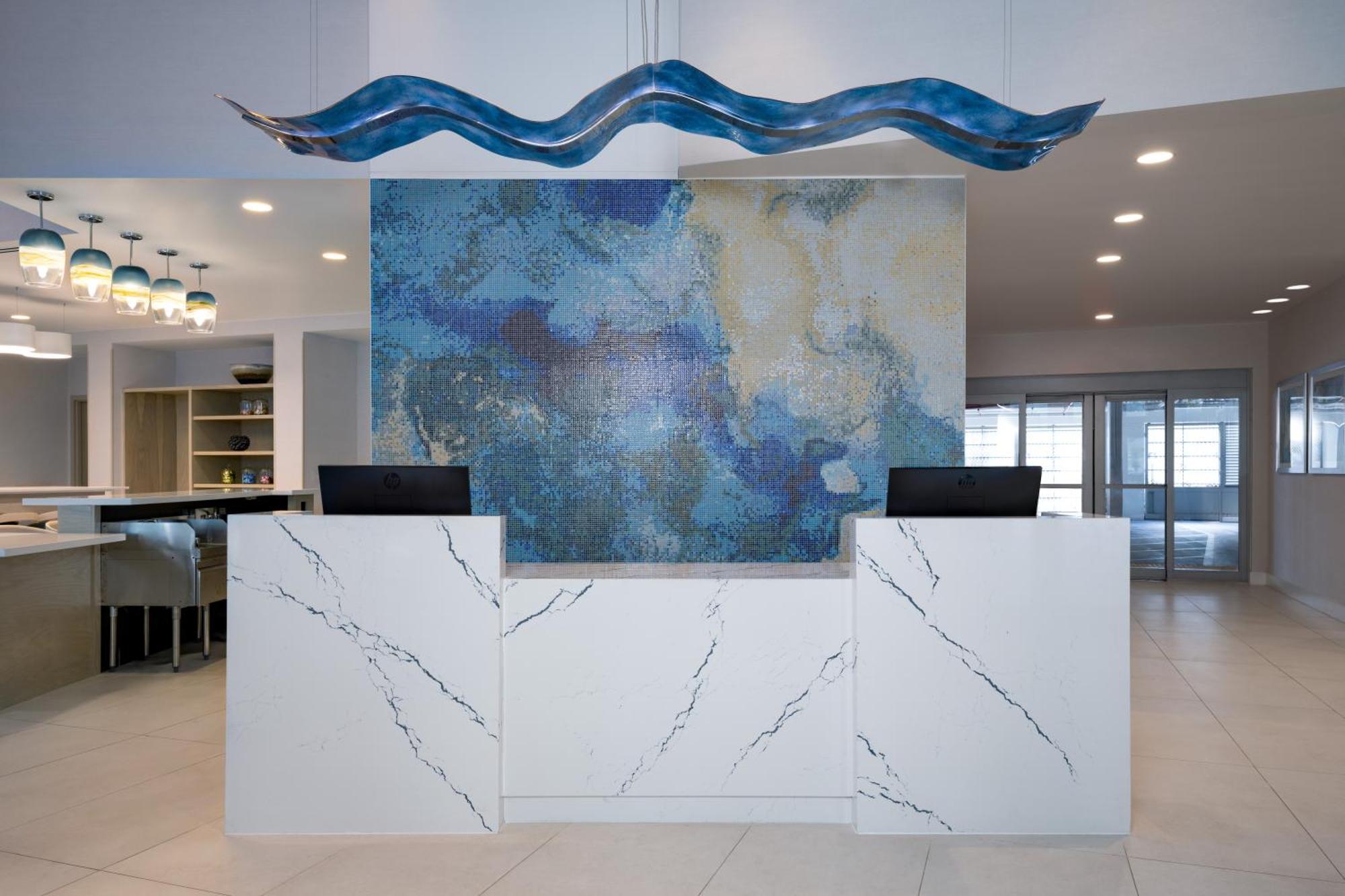 Hyatt Place Delray Beach Eksteriør billede